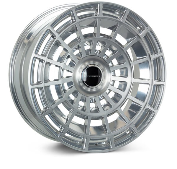 Vossen LC3-12 Wheels for 2020+ Defender 90/110/130