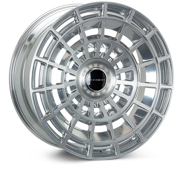 Vossen LC3-12 Wheels for 2020+ Defender 90/110/130