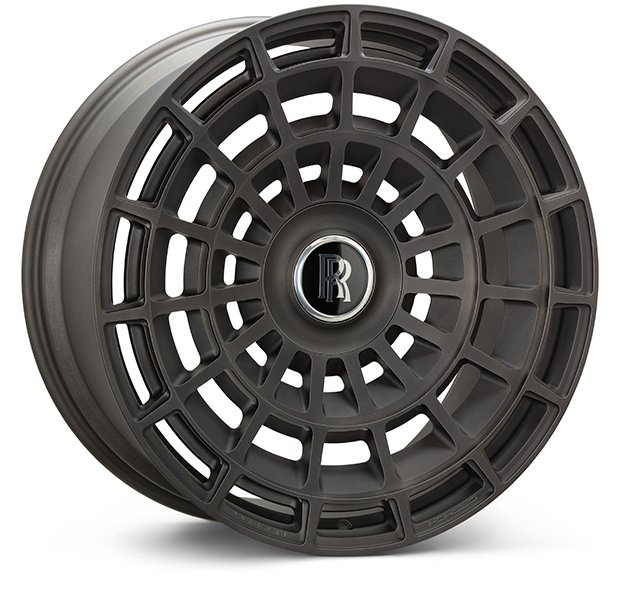 Vossen LC3-12 Wheels for 2020+ Defender 90/110/130 - Image 2