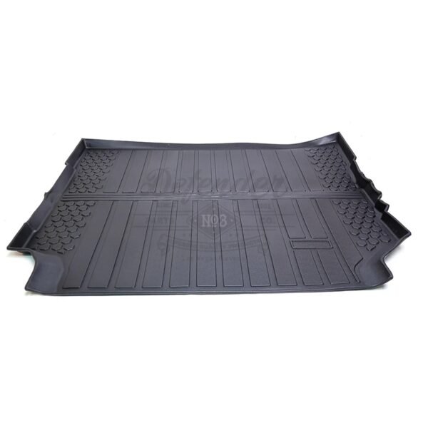Trunk Mat for 2020+ Defender 110 (L663)
